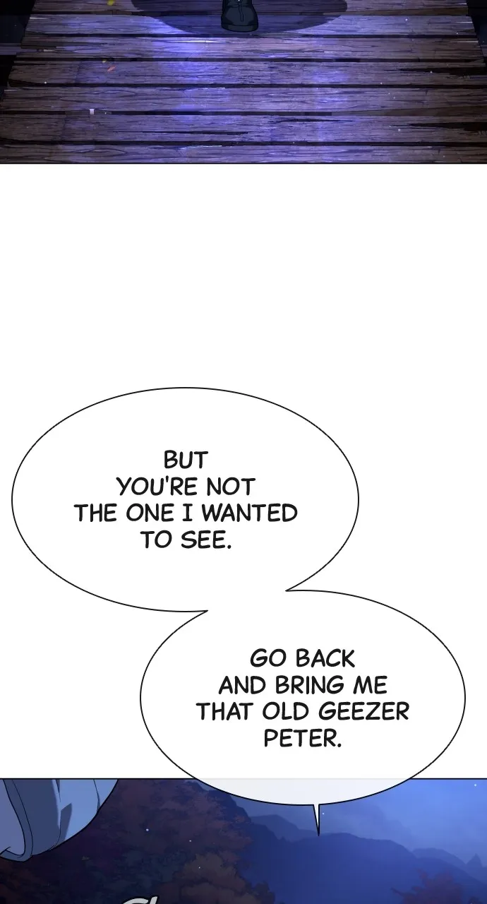 Read Killer Peter chapter 90 image 41 on Lezhin