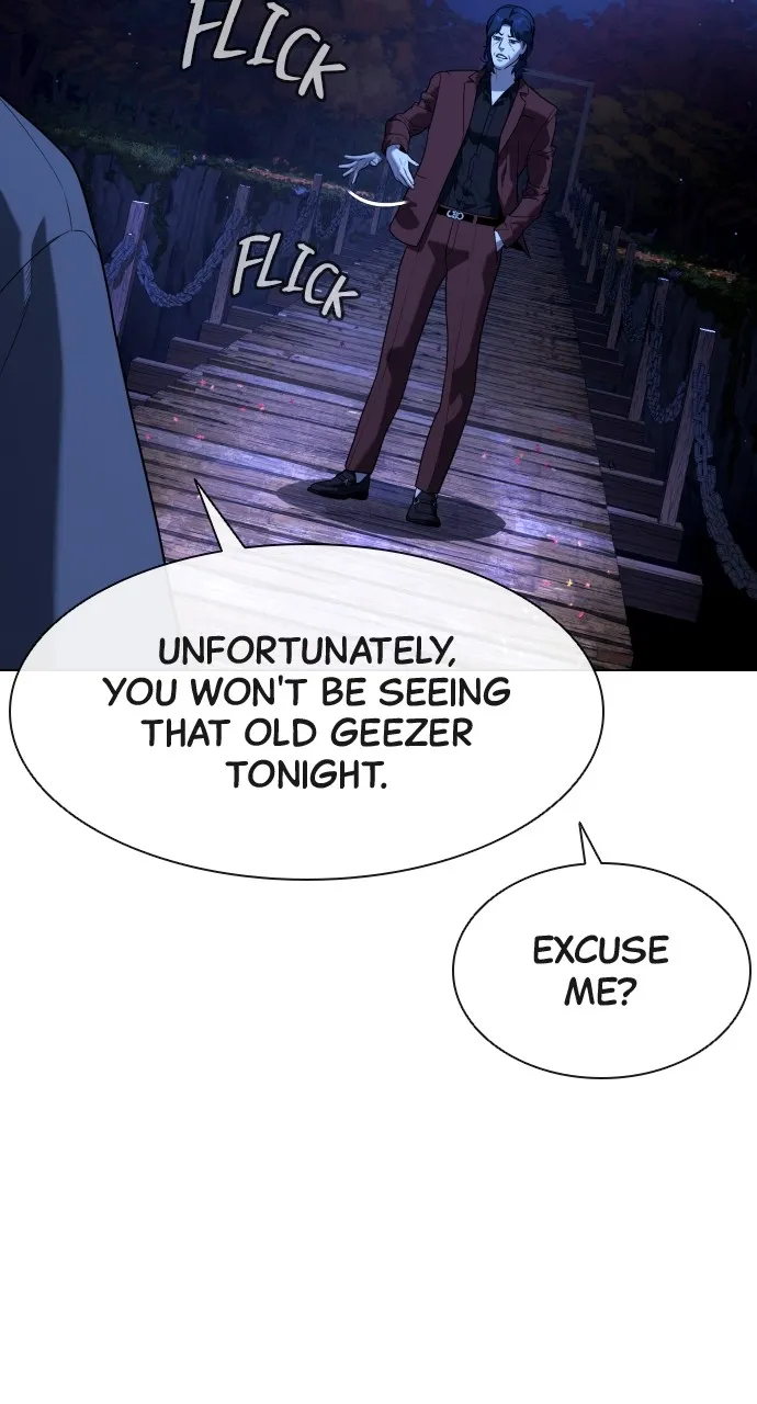 Read Killer Peter chapter 90 image 42 on Lezhin