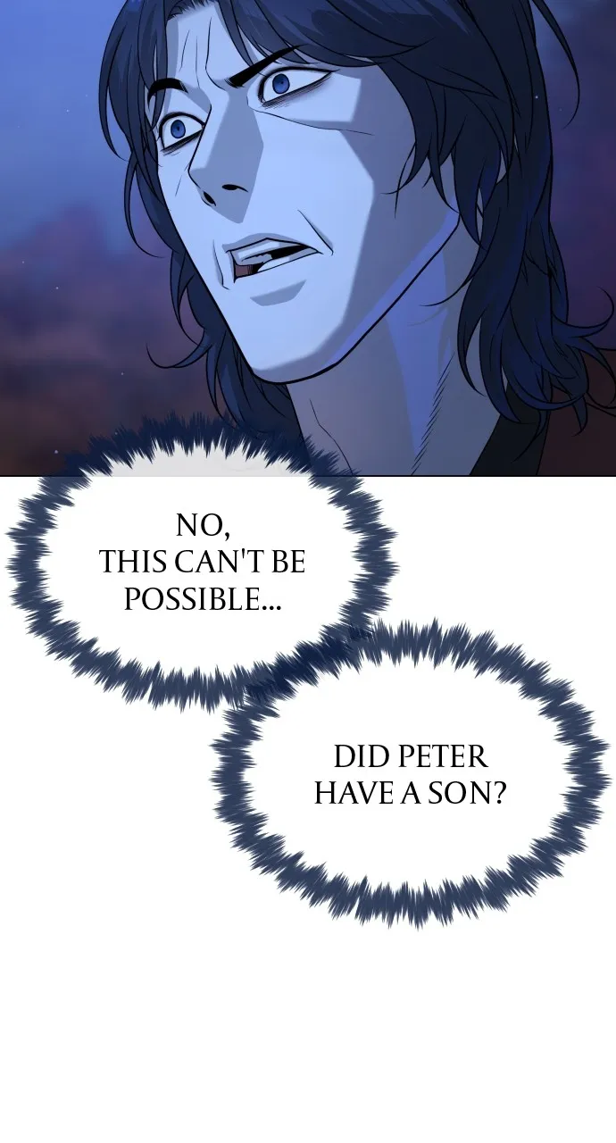 Read Killer Peter chapter 90 image 47 on Lezhin