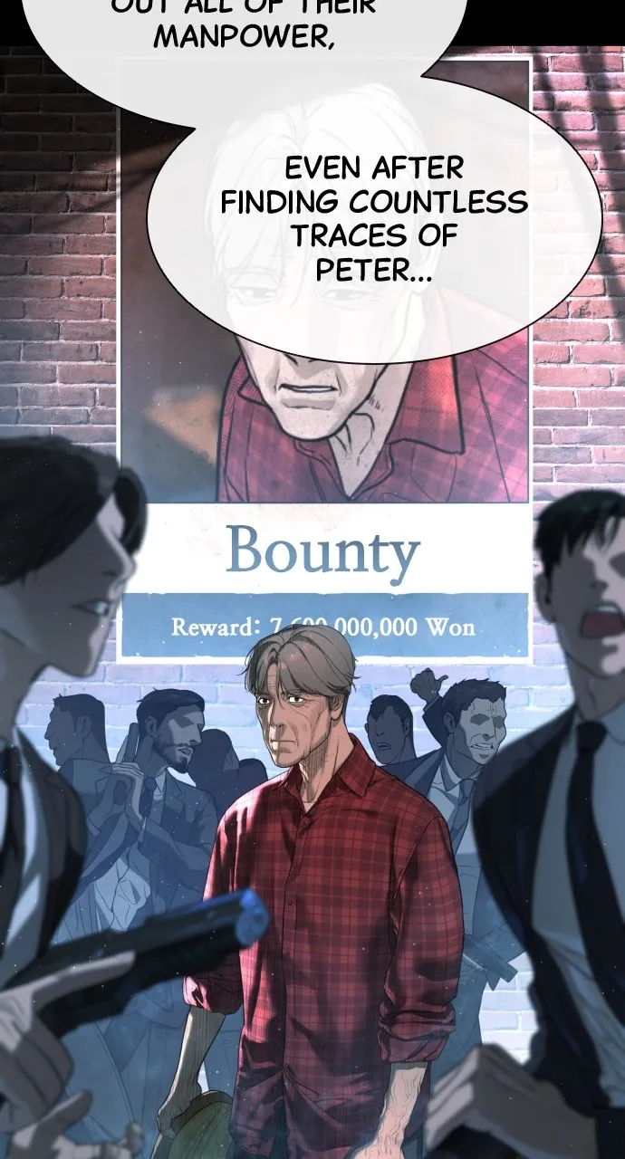 Read Killer Peter chapter 90 image 56 on Lezhin