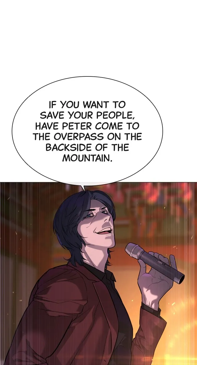 Read Killer Peter chapter 90 image 6 on Lezhin