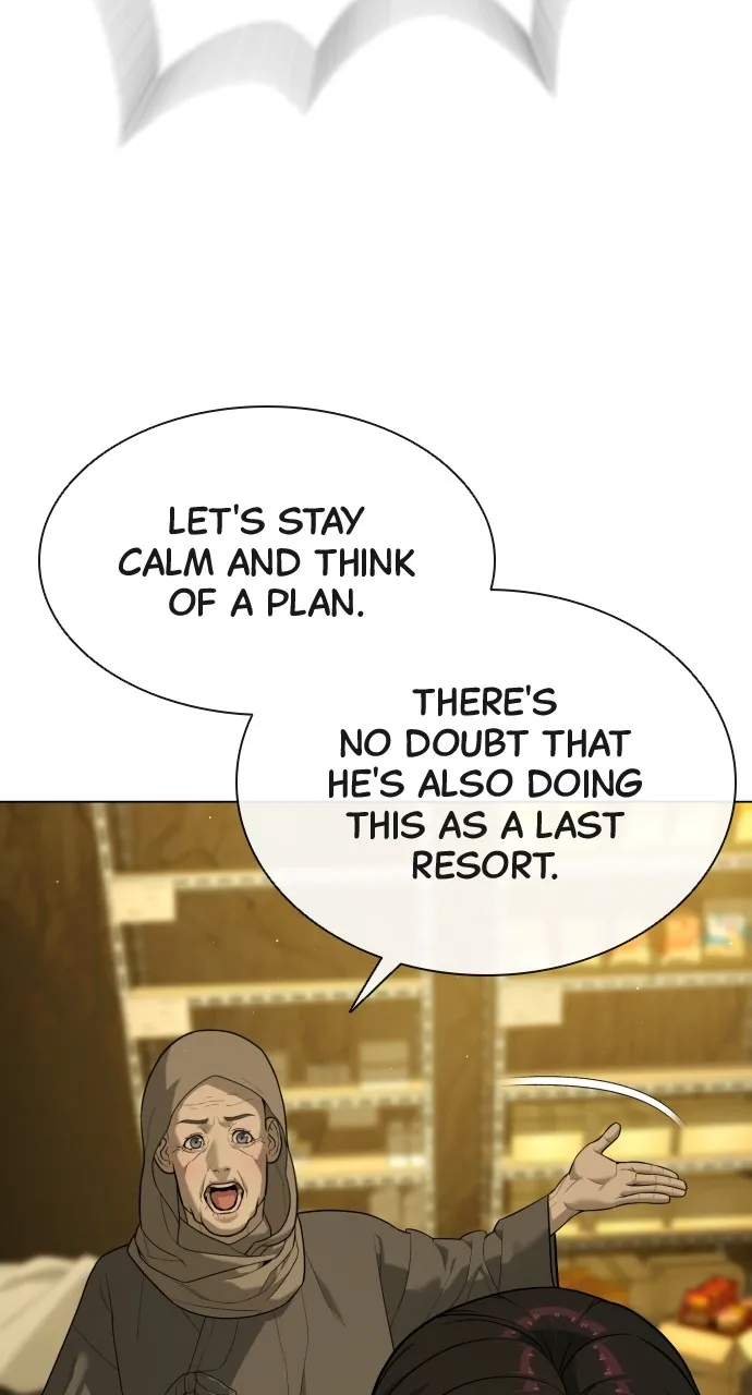 Read Killer Peter chapter 90 image 8 on Lezhin