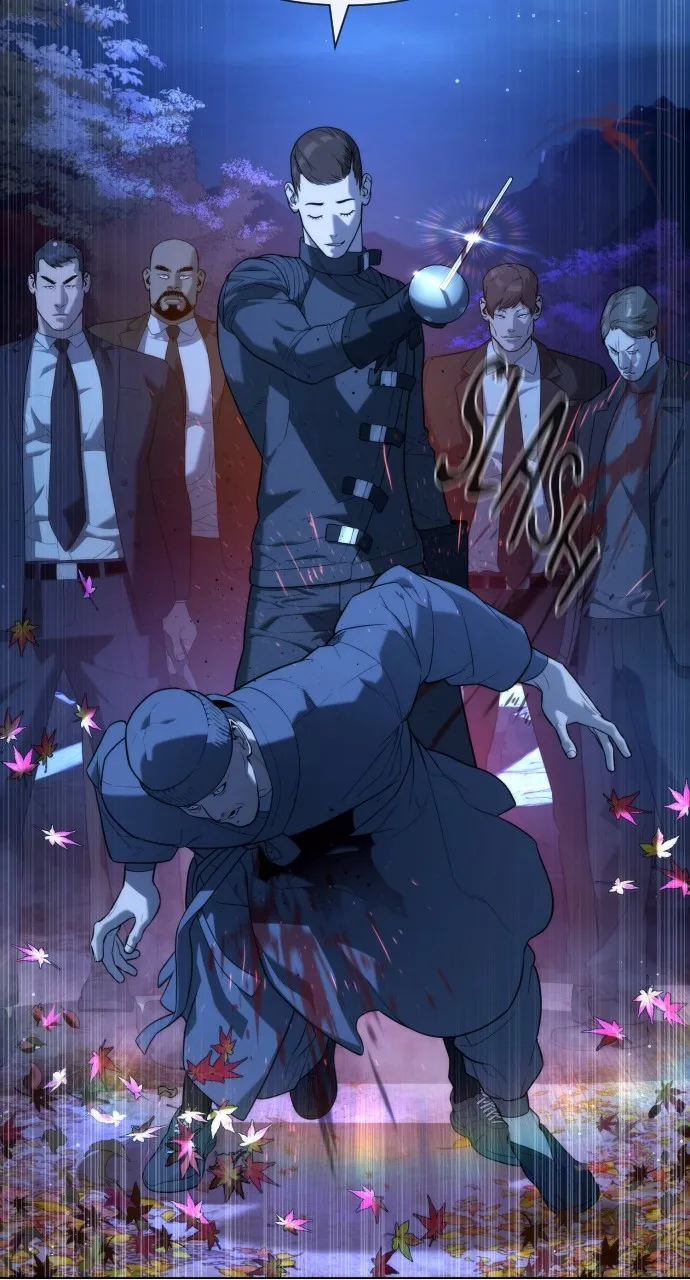 Read Killer Peter chapter 90 image 83 on Lezhin