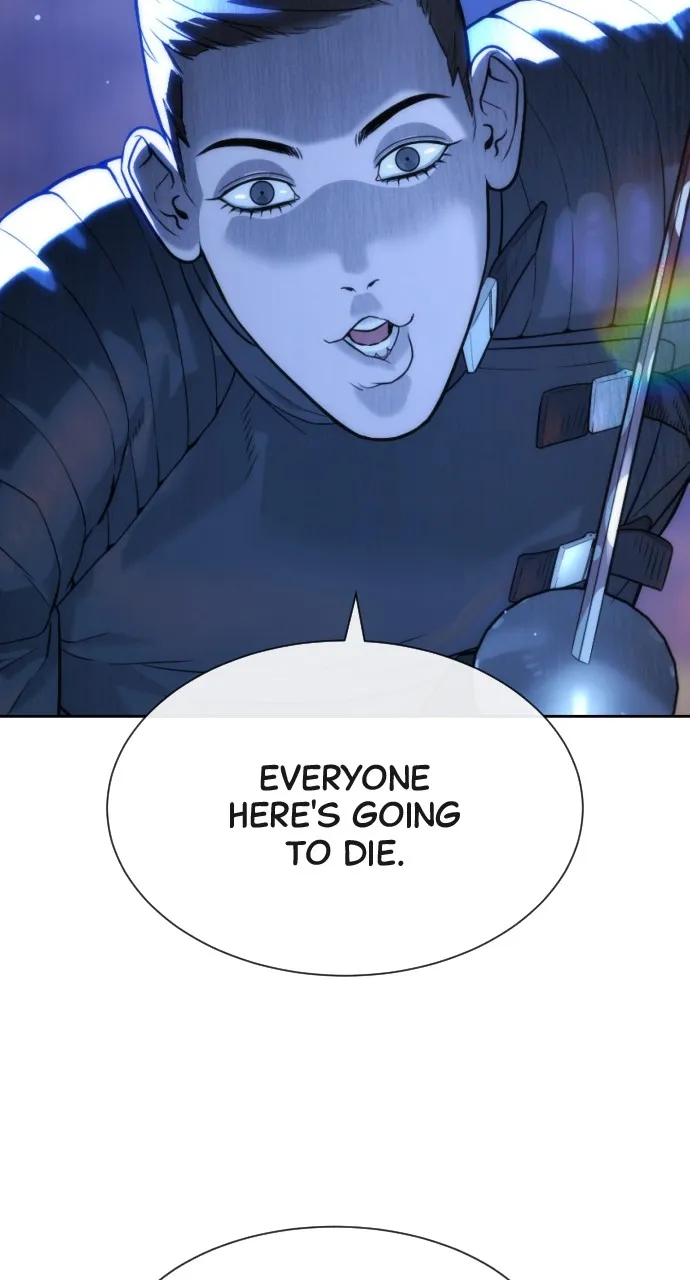 Read Killer Peter chapter 90 image 88 on Lezhin
