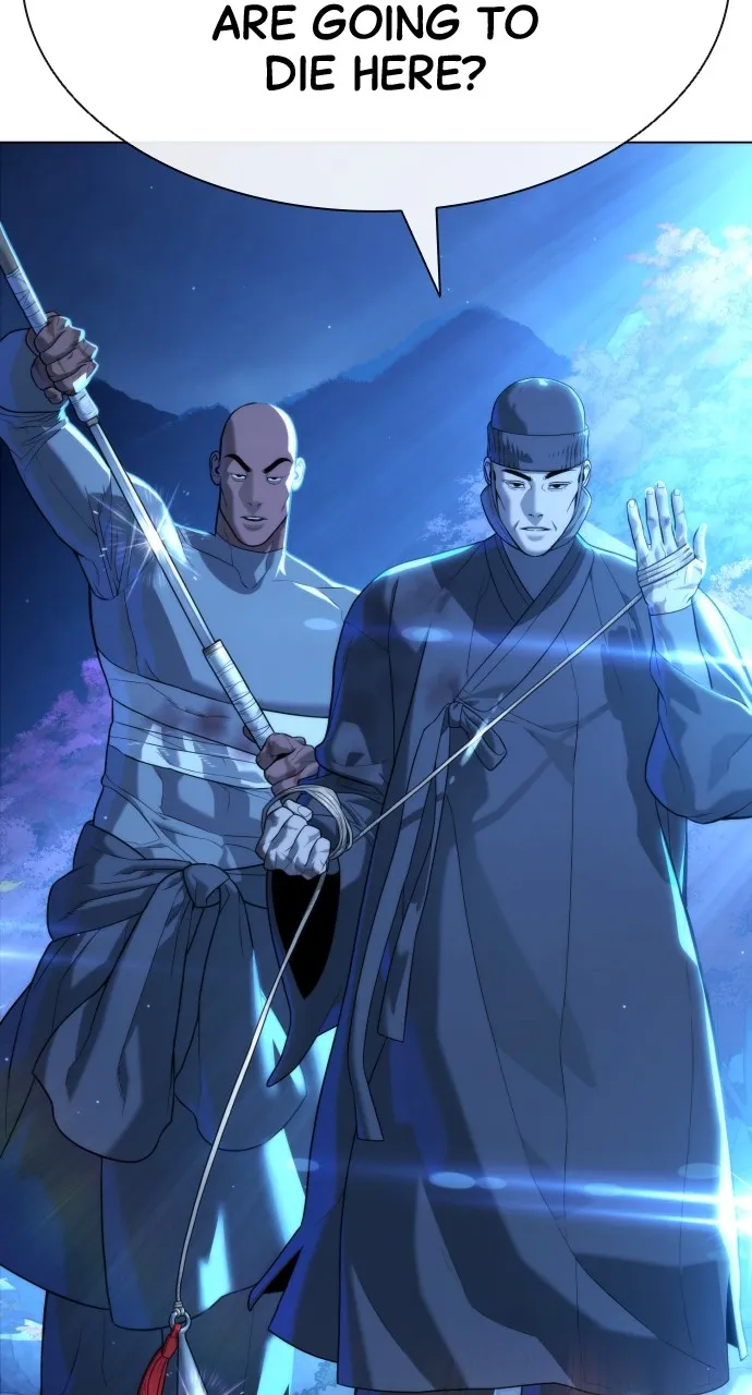 Read Killer Peter chapter 90 image 91 on Lezhin