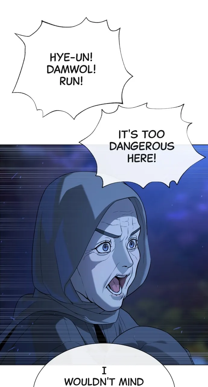 Read Killer Peter chapter 90 image 93 on Lezhin