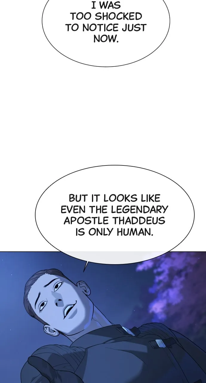 Read Killer Peter chapter 91 image 11 on Lezhin