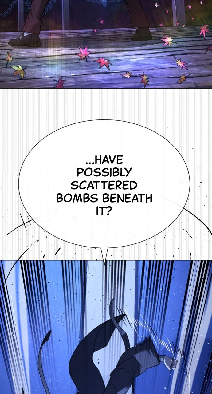 Read Killer Peter chapter 91 image 110 on Lezhin