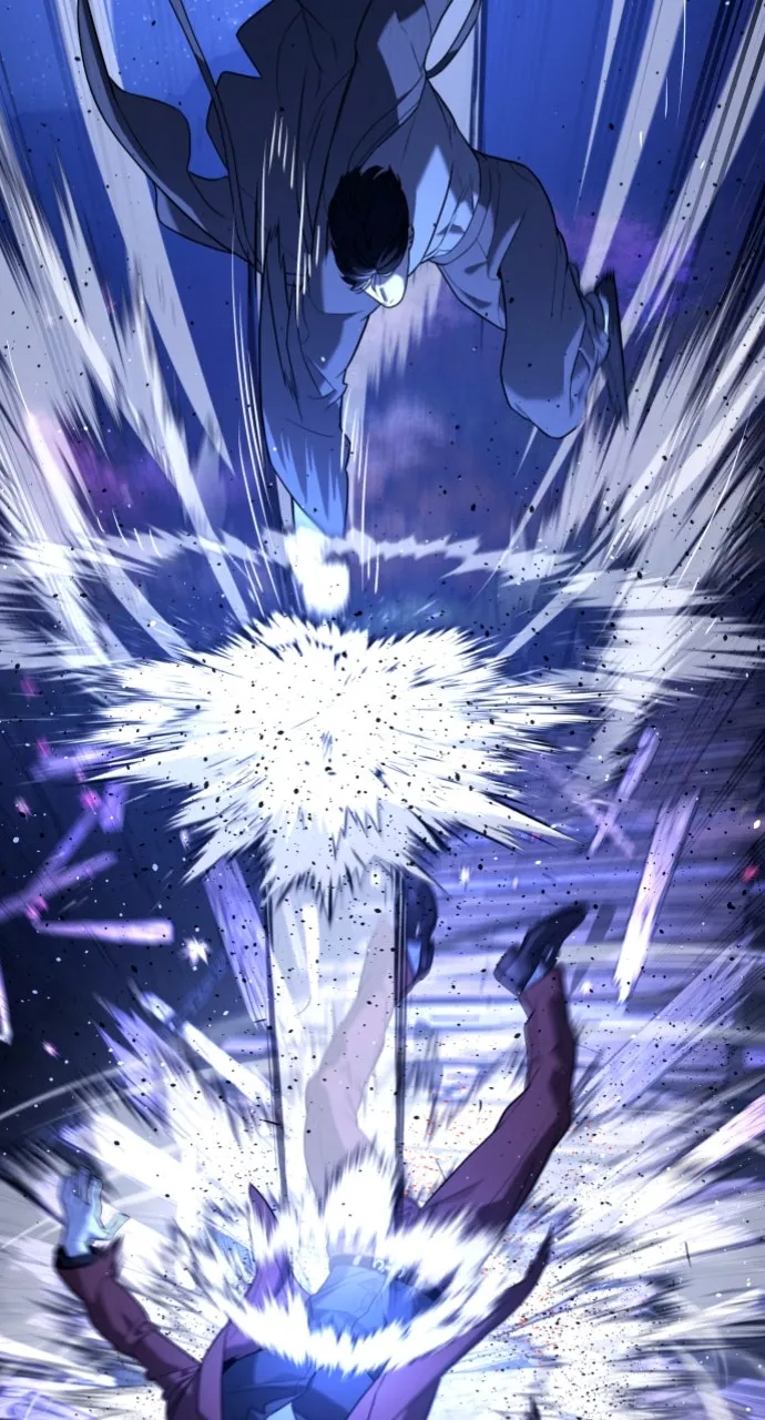 Read Killer Peter chapter 91 image 111 on Lezhin