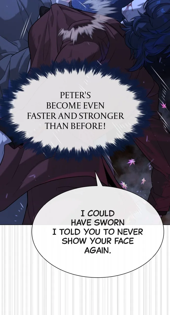Read Killer Peter chapter 91 image 114 on Lezhin