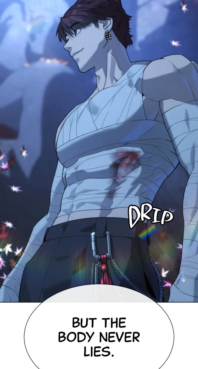Read Killer Peter chapter 91 image 13 on Lezhin