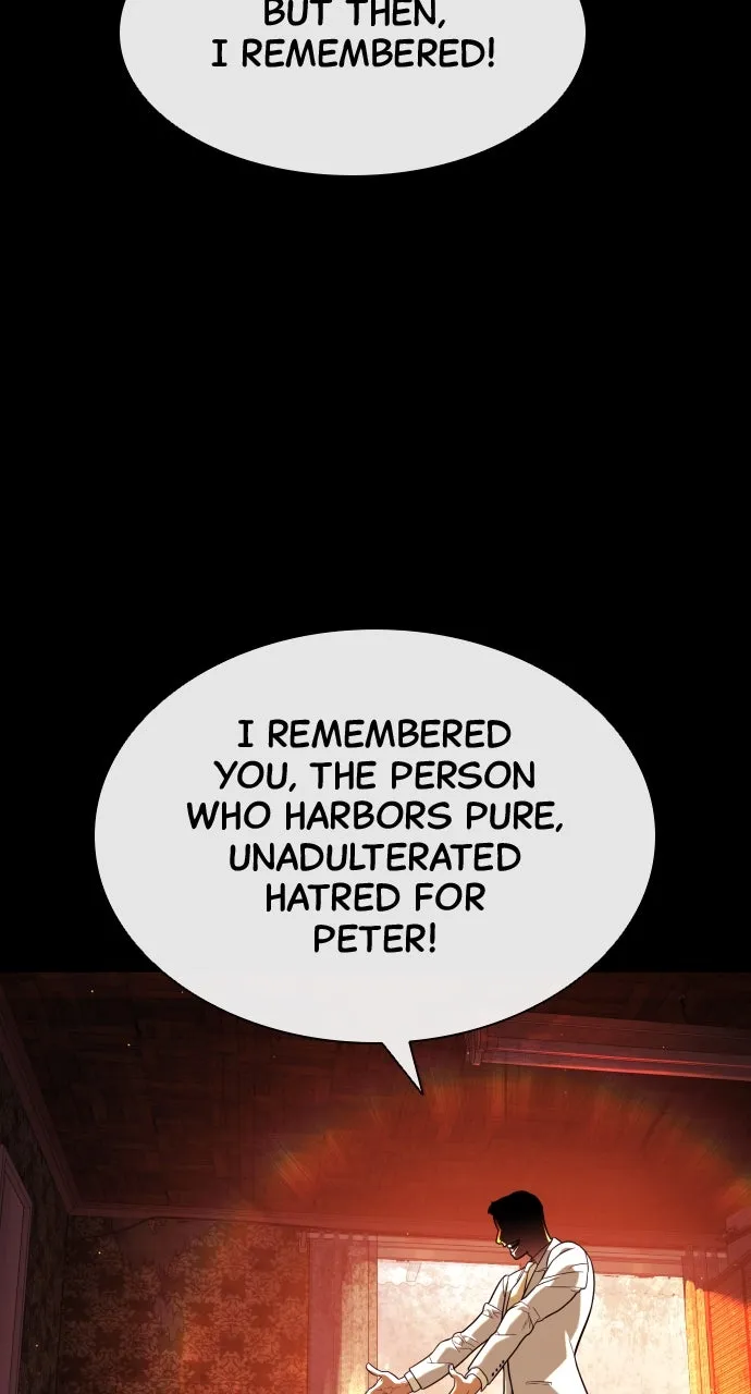 Read Killer Peter chapter 91 image 136 on Lezhin