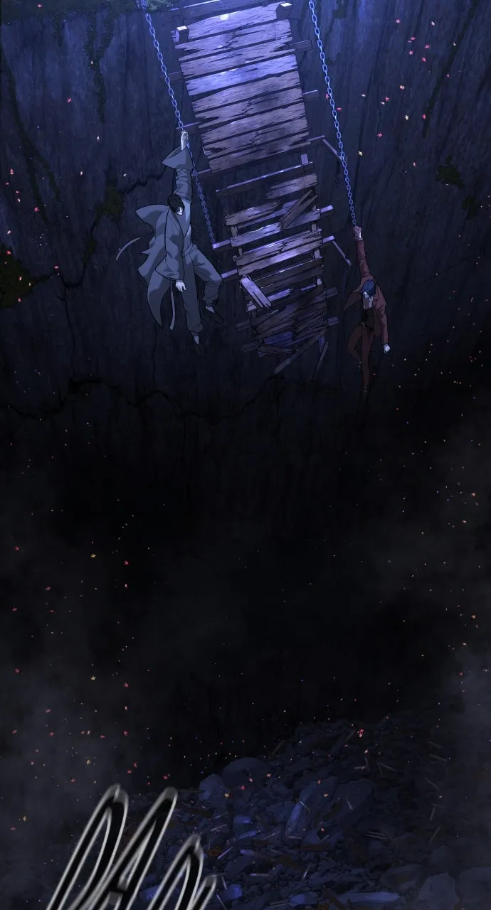 Read Killer Peter chapter 91 image 159 on Lezhin