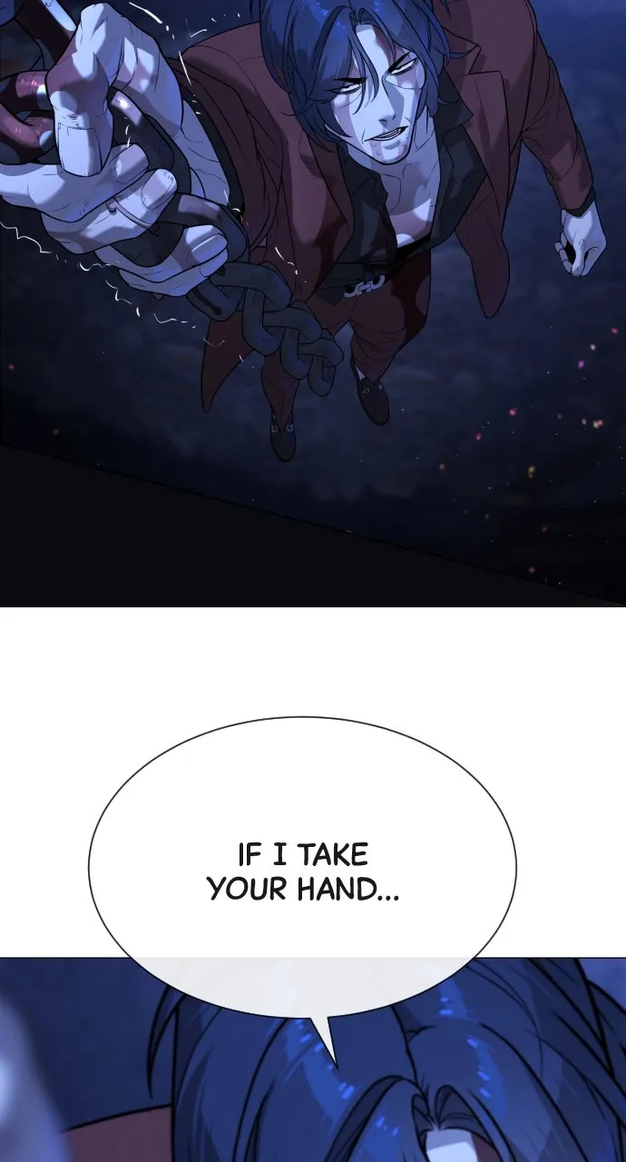 Read Killer Peter chapter 91 image 163 on Lezhin