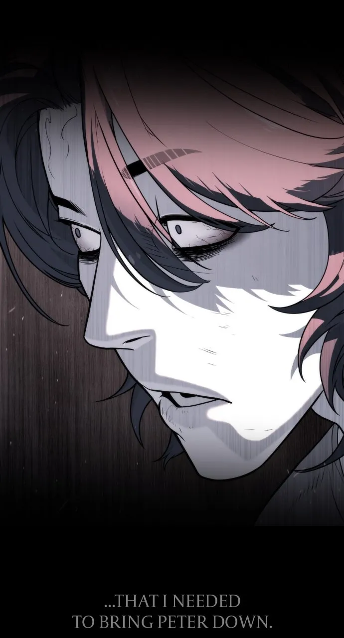 Read Killer Peter chapter 91 image 176 on Lezhin