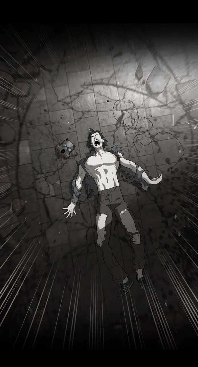 Read Killer Peter chapter 91 image 180 on Lezhin