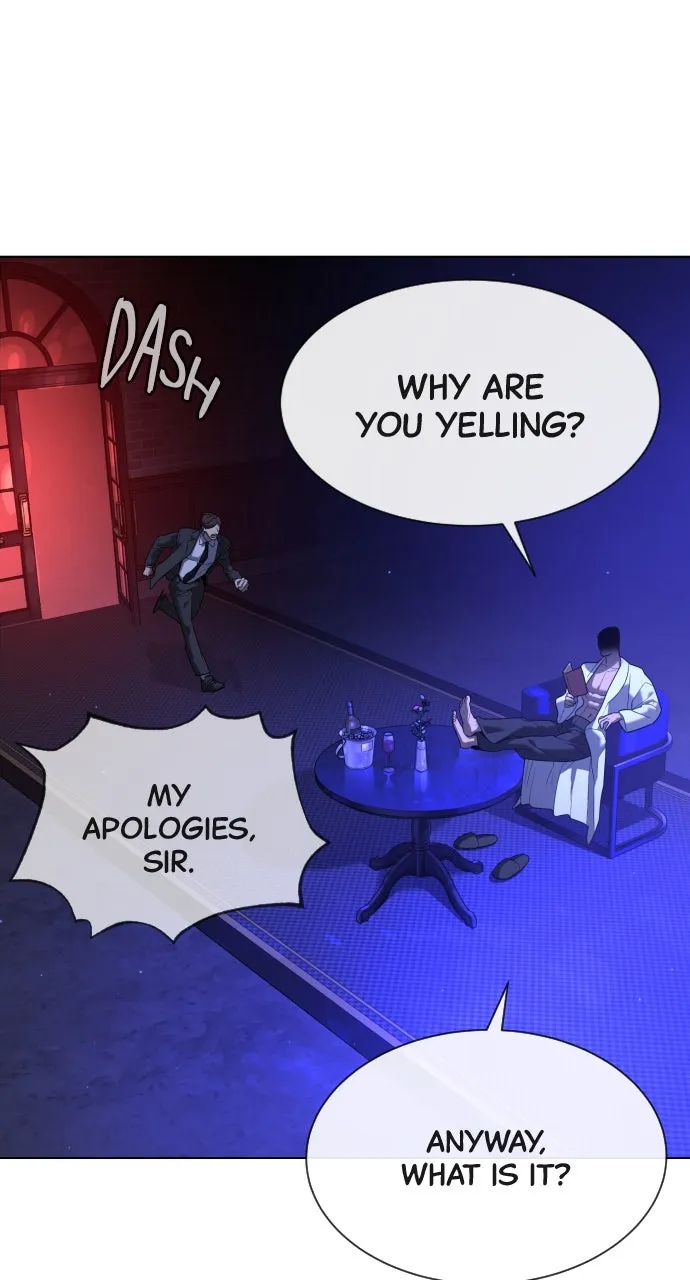 Read Killer Peter chapter 91 image 194 on Lezhin