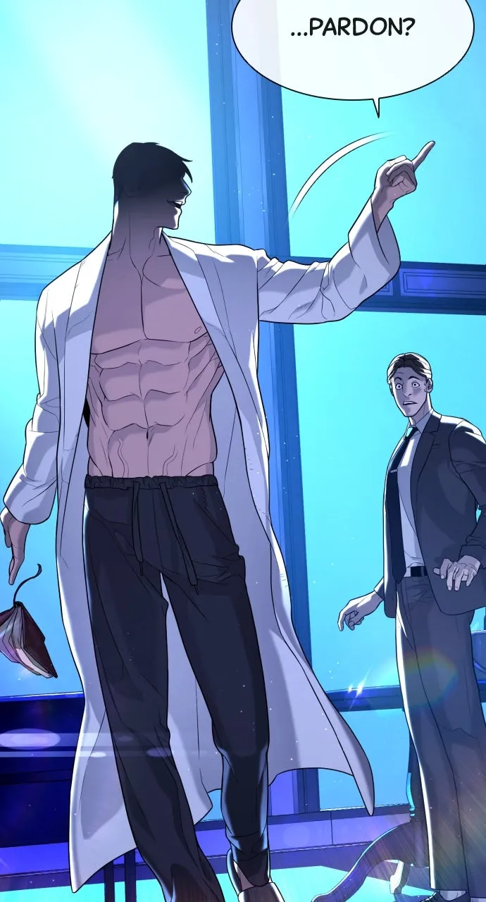 Read Killer Peter chapter 91 image 201 on Lezhin