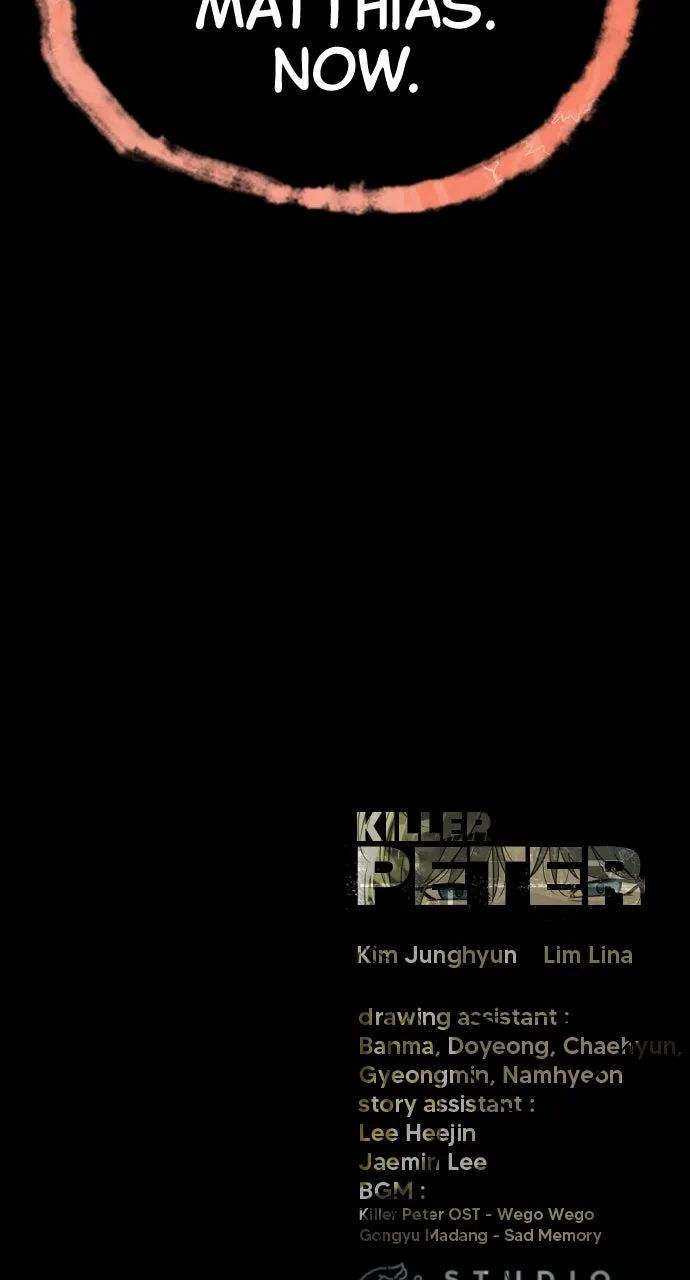 Read Killer Peter chapter 91 image 205 on Lezhin