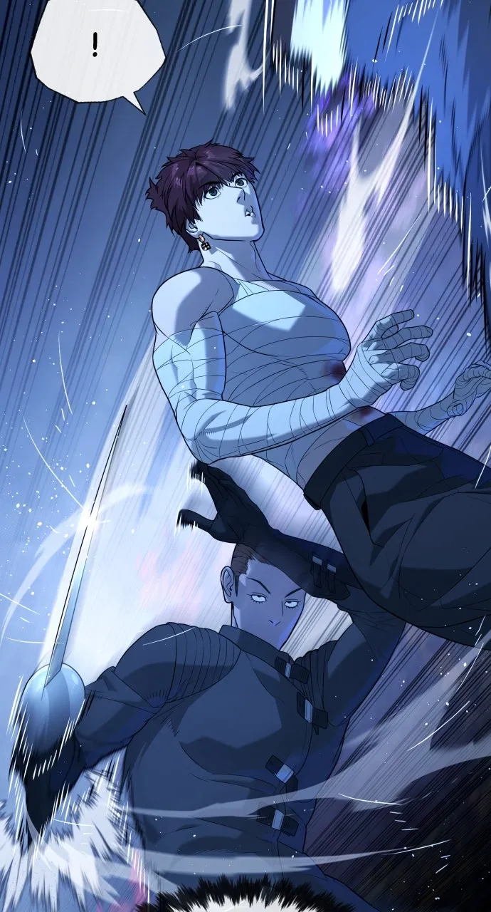 Read Killer Peter chapter 91 image 25 on Lezhin