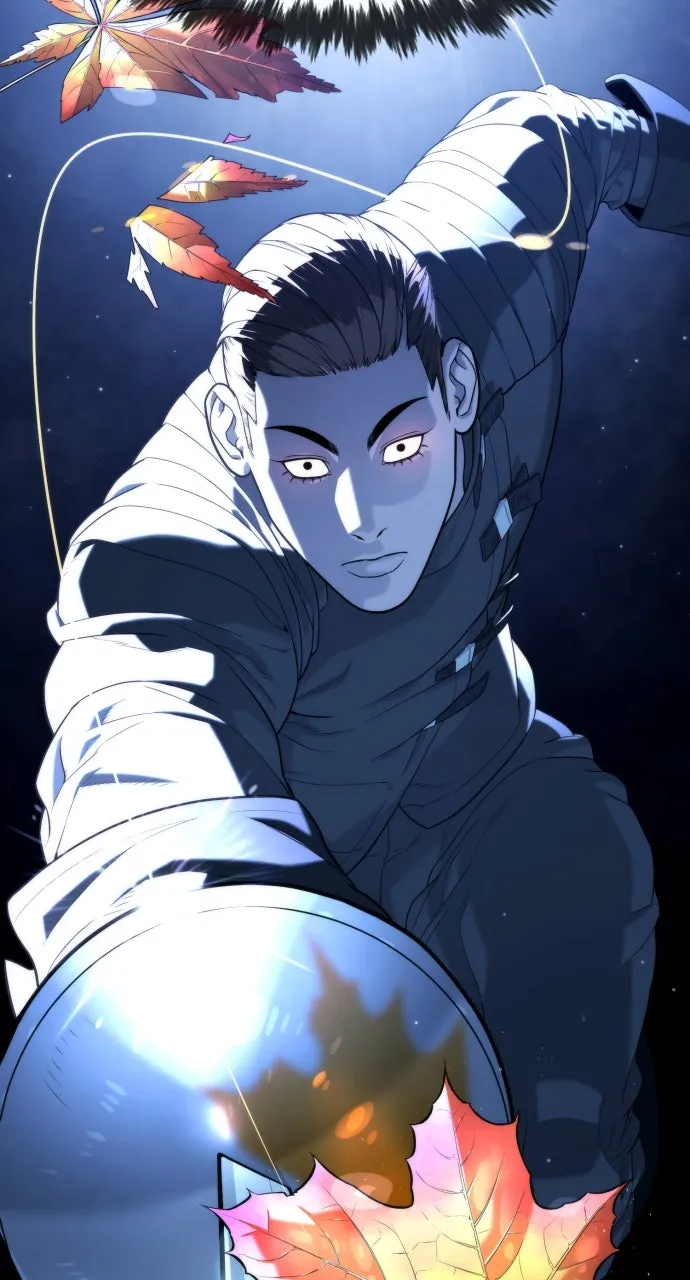 Read Killer Peter chapter 91 image 27 on Lezhin