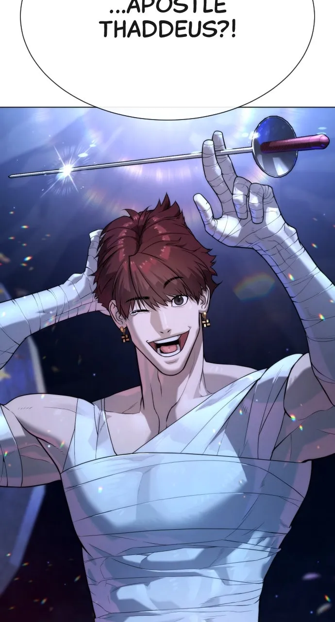 Read Killer Peter chapter 91 image 3 on Lezhin