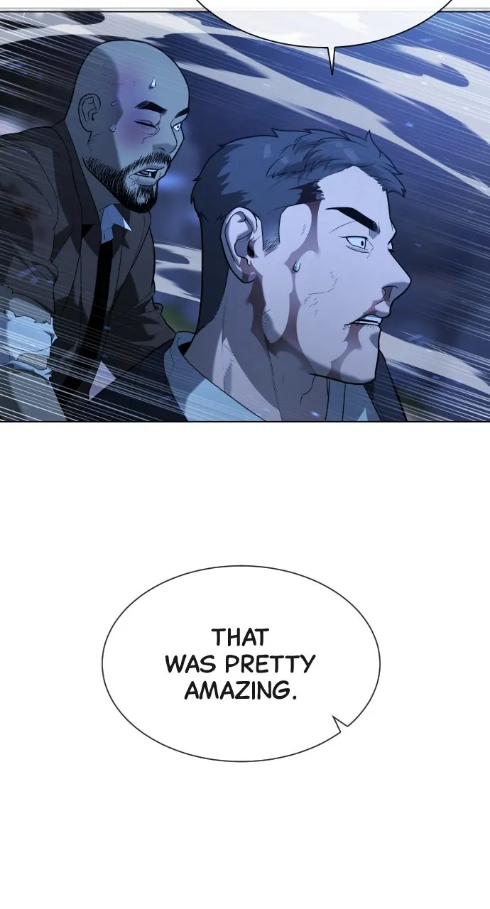 Read Killer Peter chapter 91 image 32 on Lezhin