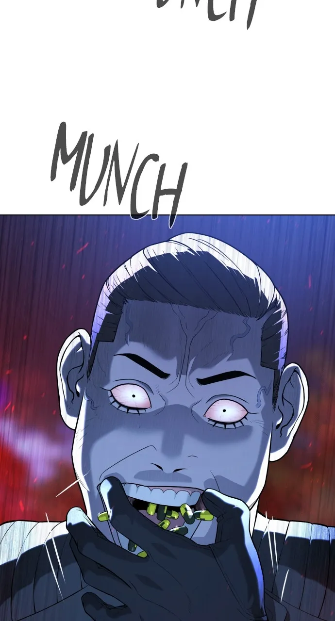 Read Killer Peter chapter 91 image 39 on Lezhin