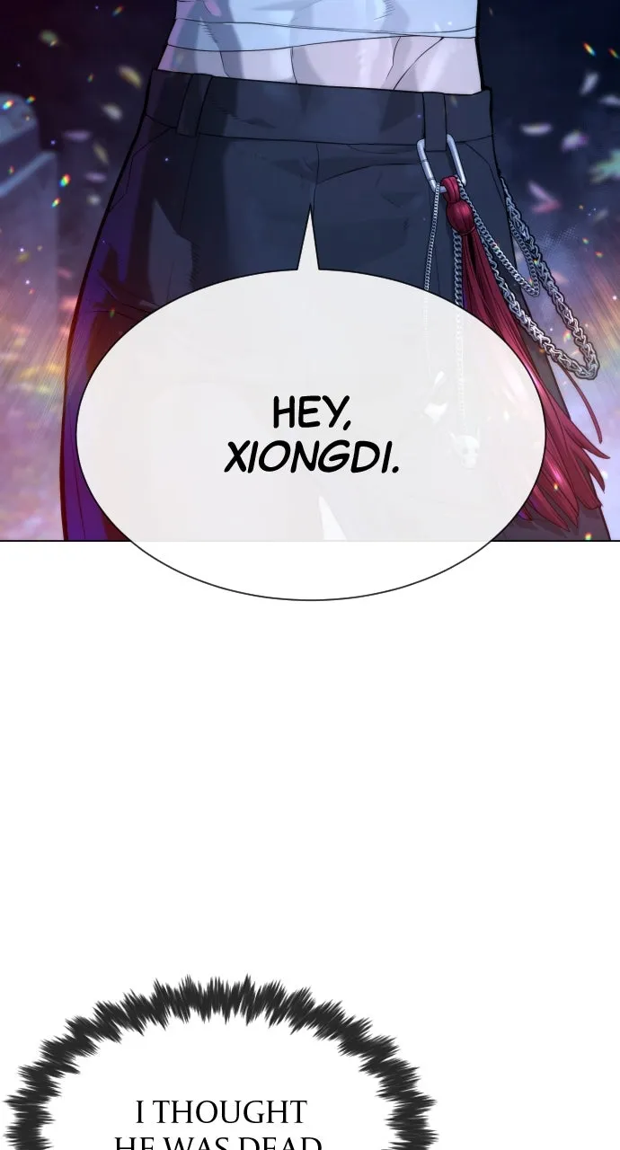 Read Killer Peter chapter 91 image 4 on Lezhin