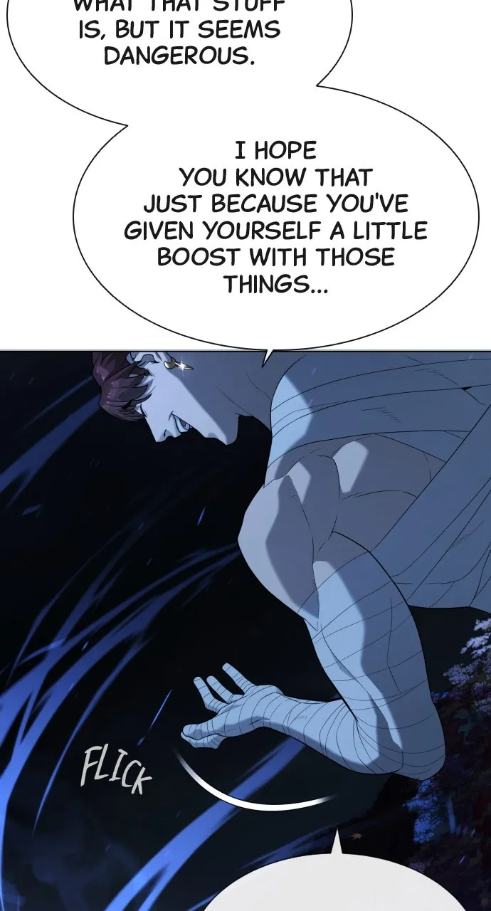 Read Killer Peter chapter 91 image 41 on Lezhin