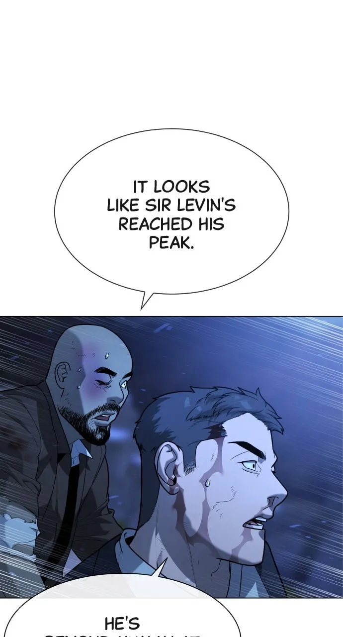 Read Killer Peter chapter 91 image 43 on Lezhin