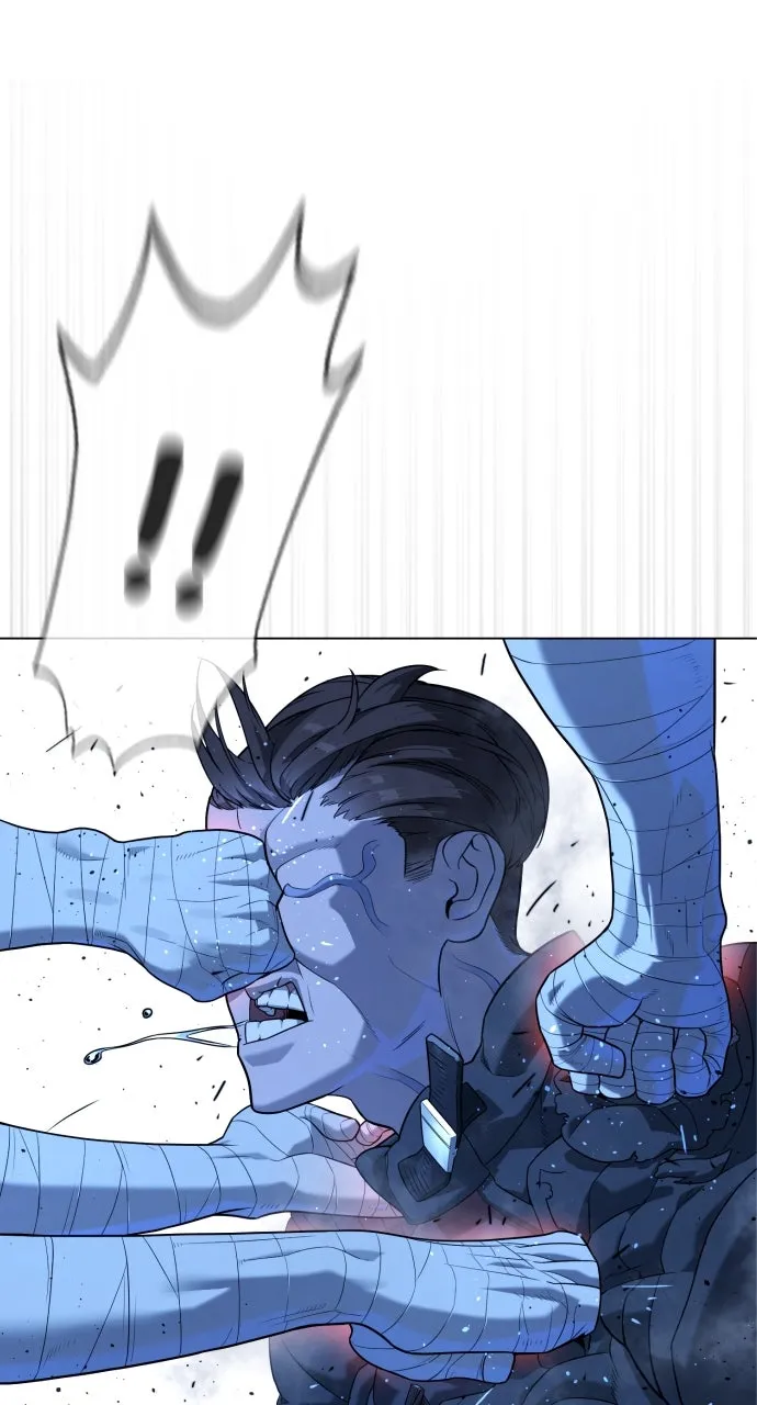 Read Killer Peter chapter 91 image 46 on Lezhin