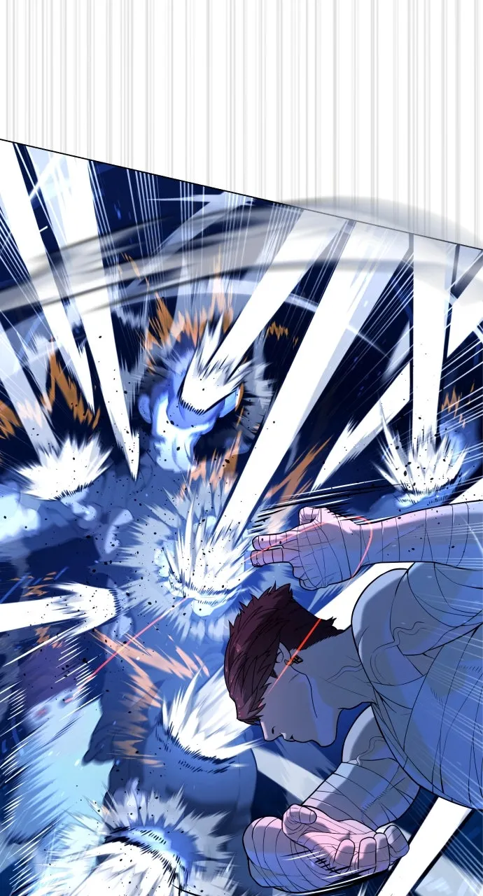 Read Killer Peter chapter 91 image 48 on Lezhin