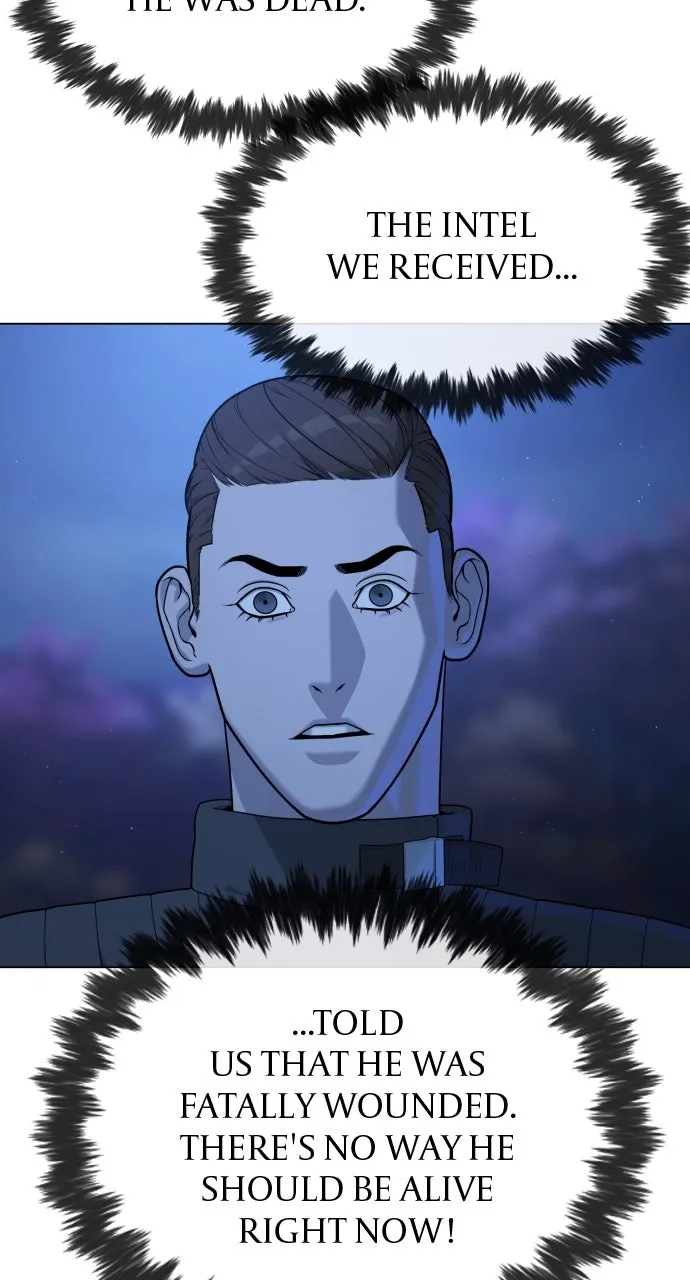 Read Killer Peter chapter 91 image 5 on Lezhin