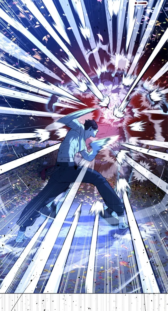 Read Killer Peter chapter 91 image 51 on Lezhin