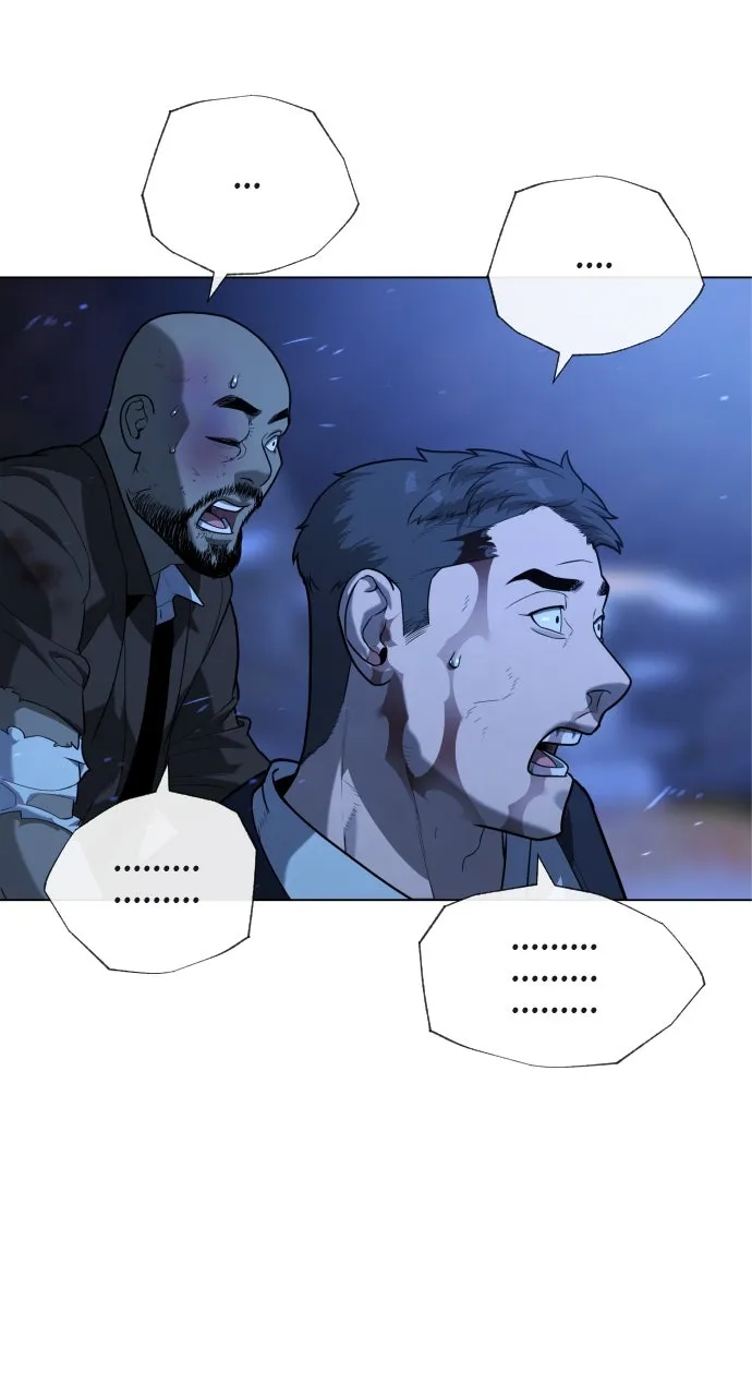 Read Killer Peter chapter 91 image 57 on Lezhin
