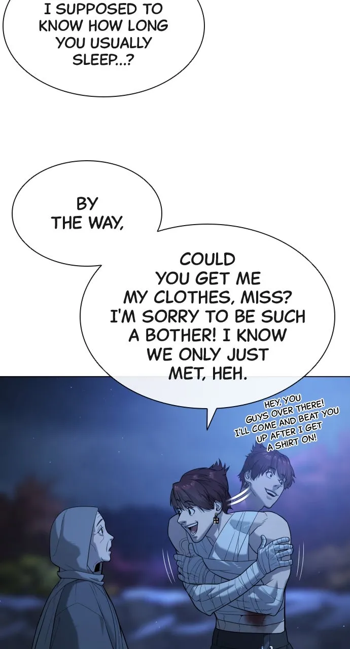 Read Killer Peter chapter 91 image 63 on Lezhin