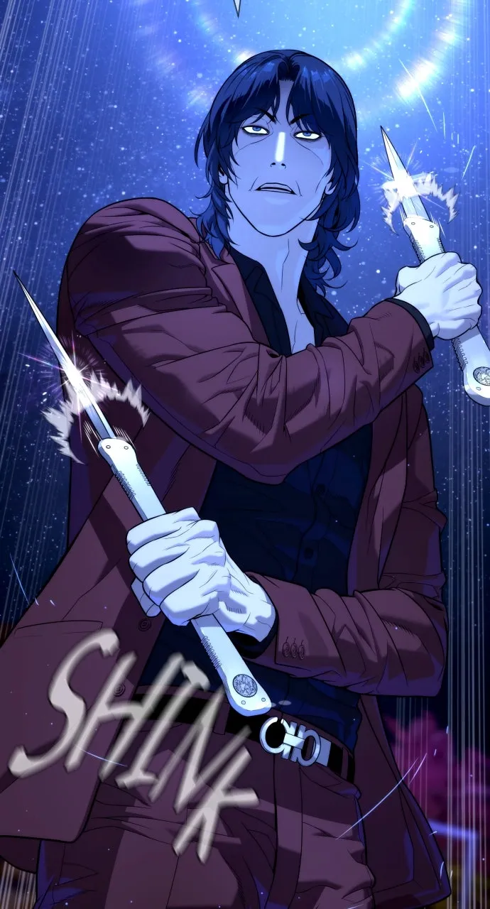 Read Killer Peter chapter 91 image 68 on Lezhin