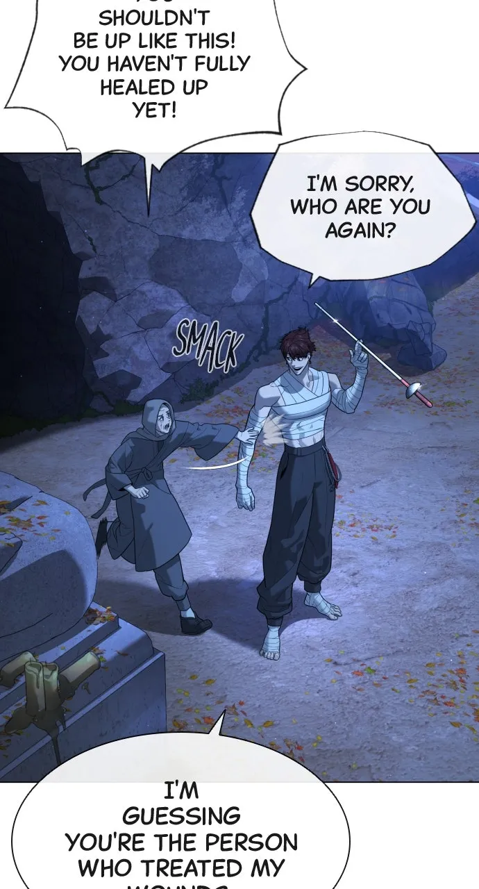 Read Killer Peter chapter 91 image 7 on Lezhin