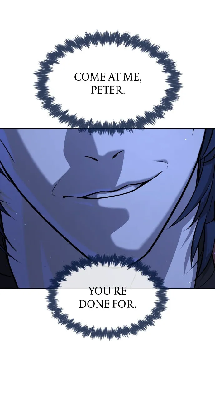 Read Killer Peter chapter 91 image 73 on Lezhin