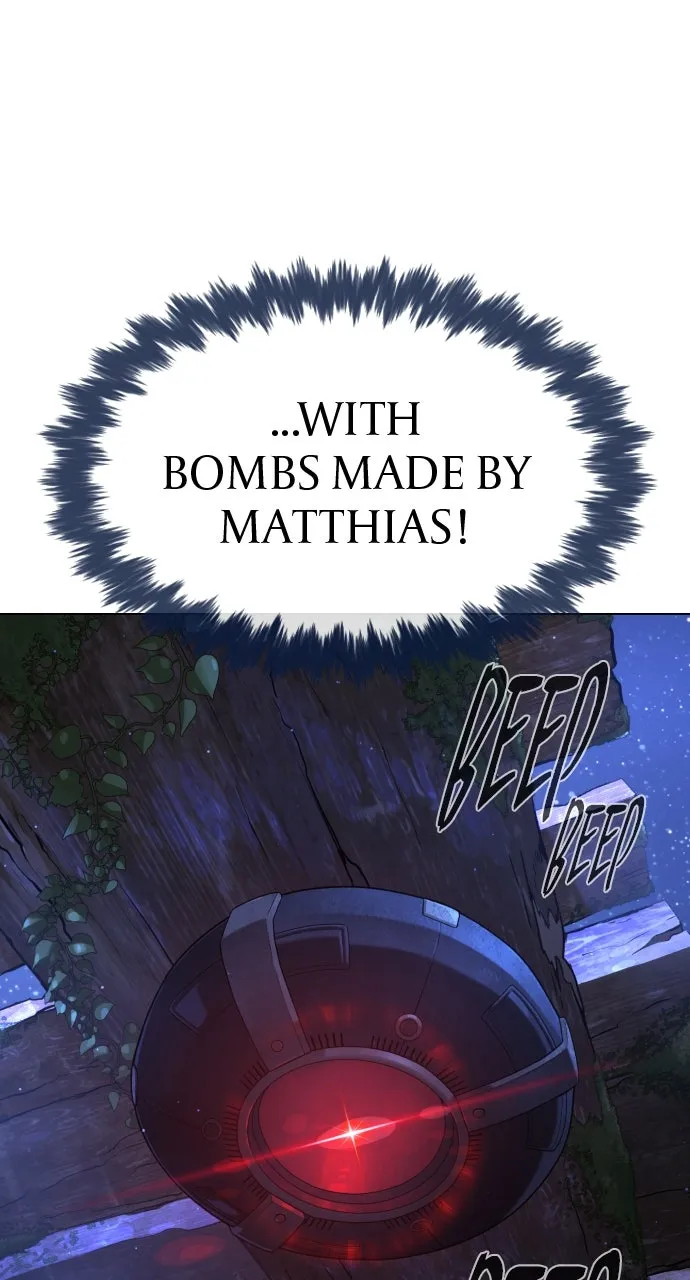 Read Killer Peter chapter 91 image 76 on Lezhin