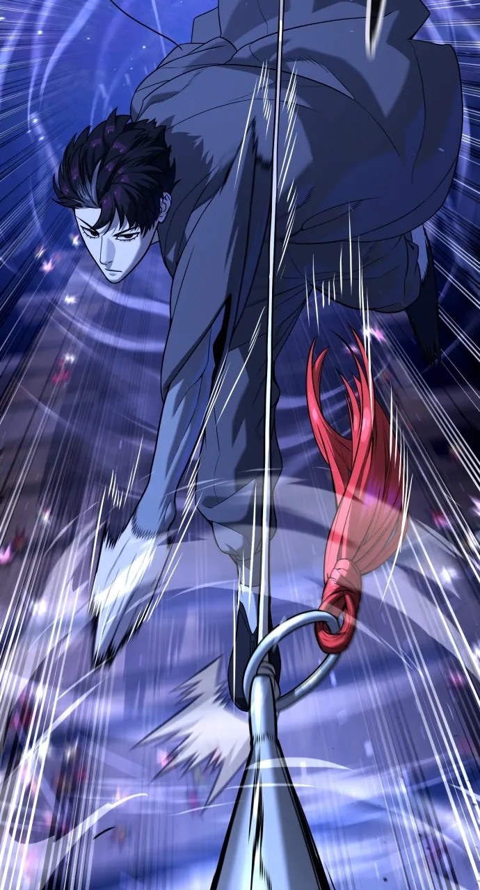 Read Killer Peter chapter 91 image 94 on Lezhin