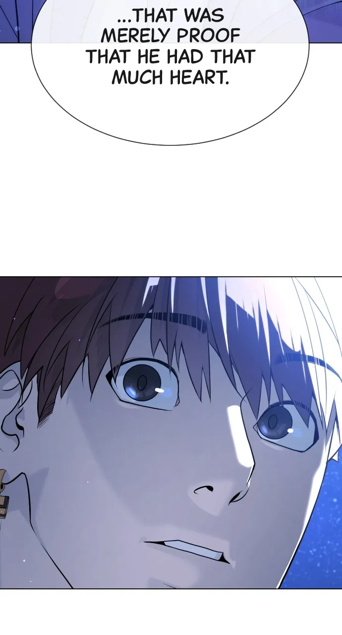 Read Killer Peter chapter 92 image 100 on Lezhin