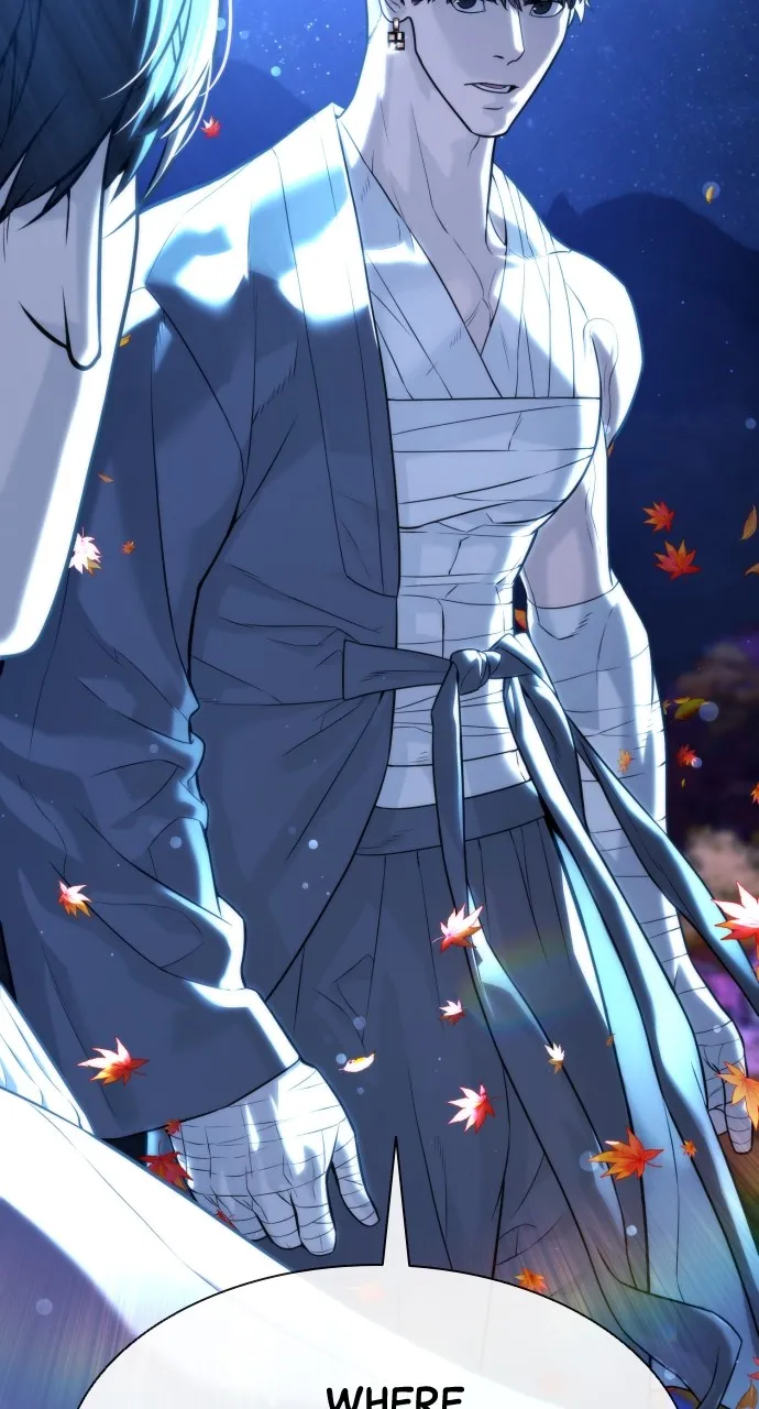 Read Killer Peter chapter 92 image 114 on Lezhin