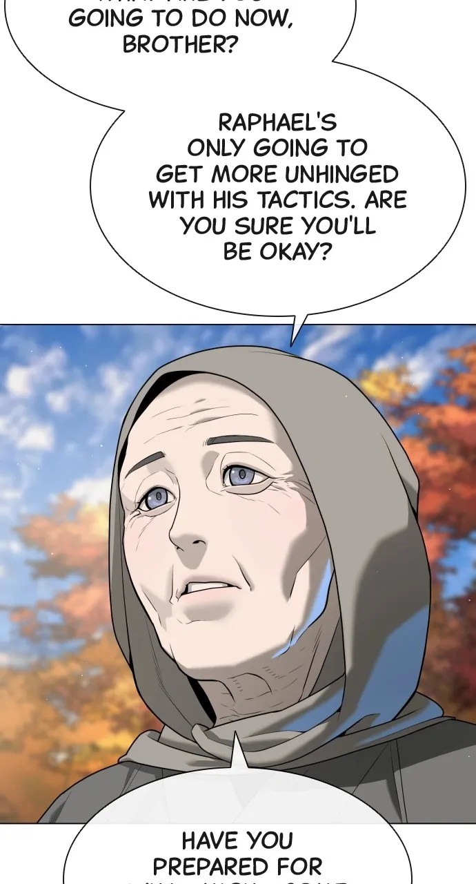 Read Killer Peter chapter 92 image 118 on Lezhin