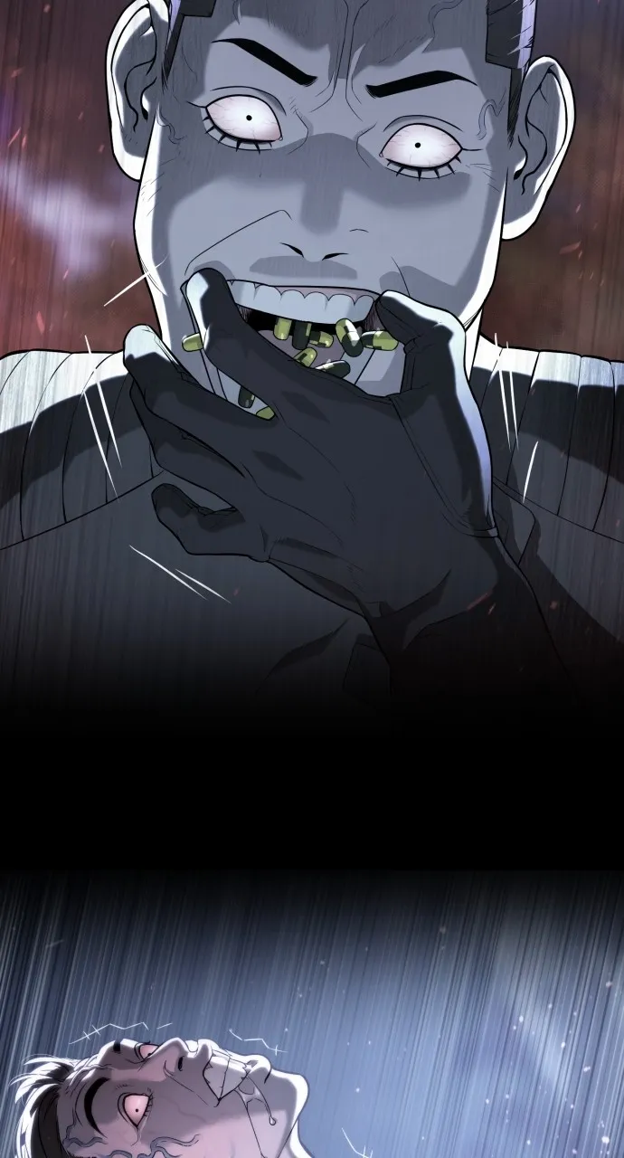 Read Killer Peter chapter 92 image 121 on Lezhin