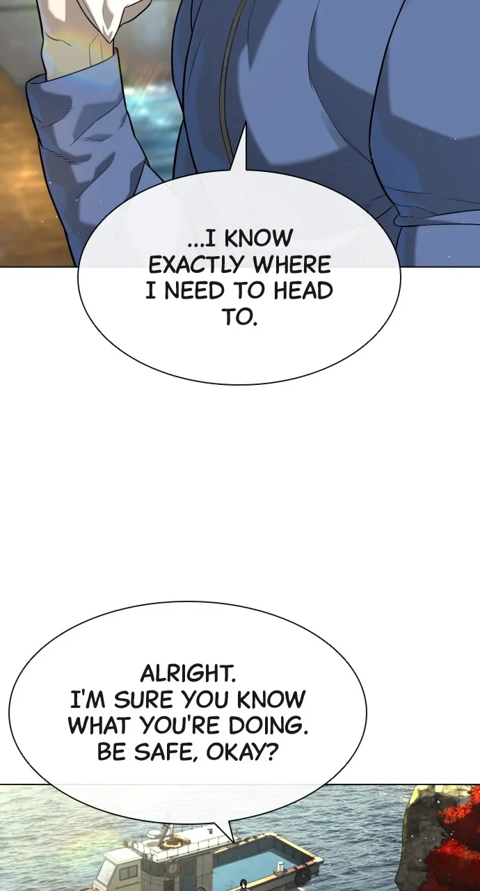 Read Killer Peter chapter 92 image 124 on Lezhin