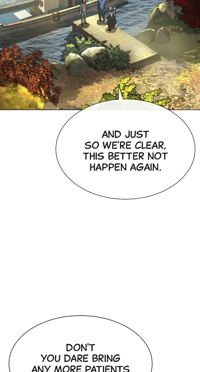 Read Killer Peter chapter 92 image 125 on Lezhin