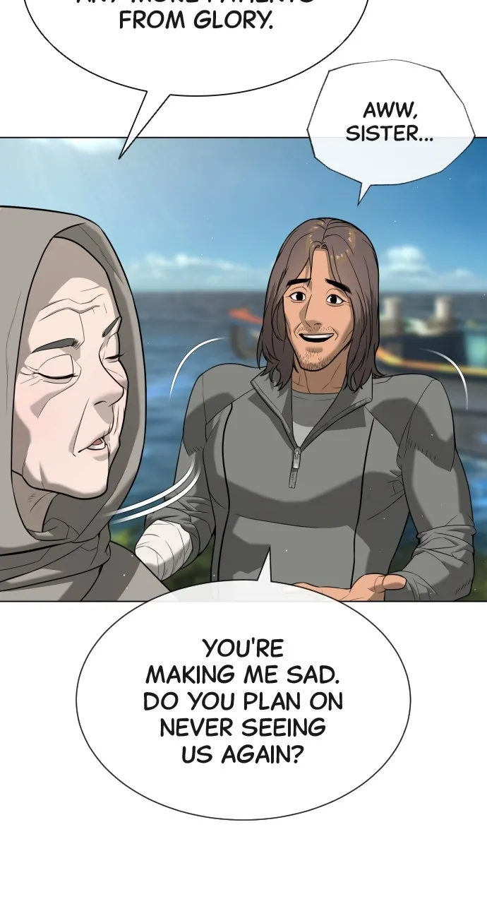 Read Killer Peter chapter 92 image 126 on Lezhin