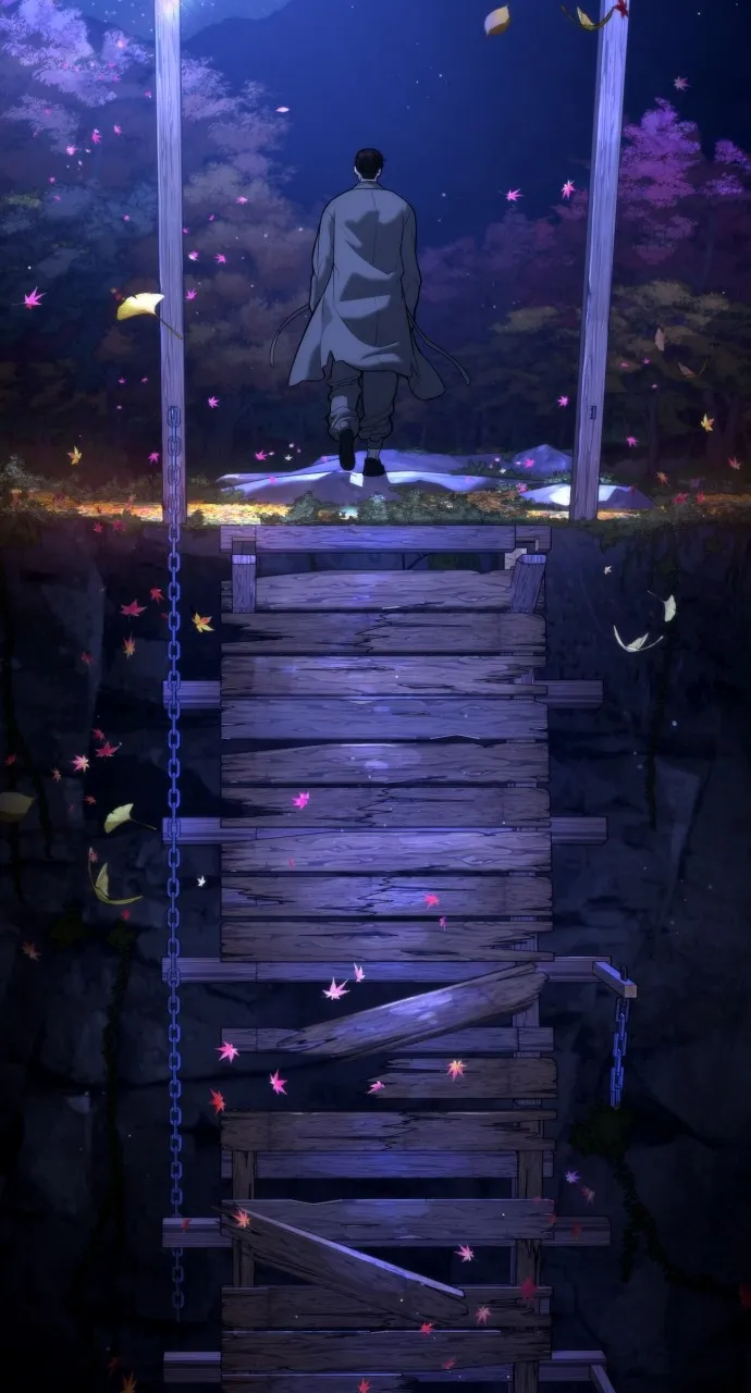 Read Killer Peter chapter 92 image 13 on Lezhin